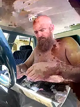 32XRedBeard online show from April 2026 05:16:02 PM