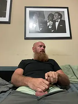 32XRedBeard online show from July 2026 12:52:01 PM