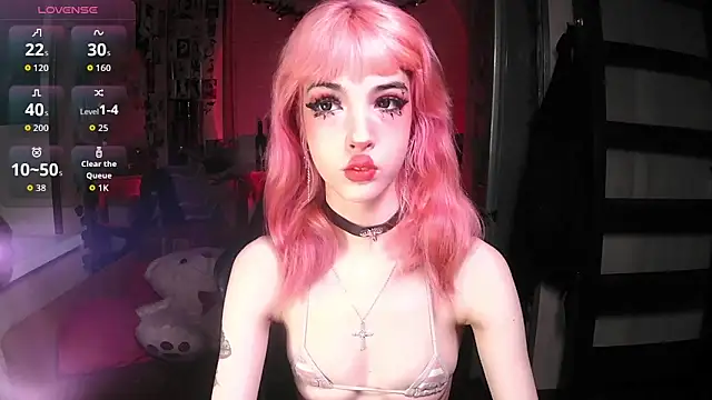 Ink  pleasure online show from October 2025 10:25:02 PM