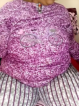 Samara-Bella online show from December 2025 11:26:02 AM