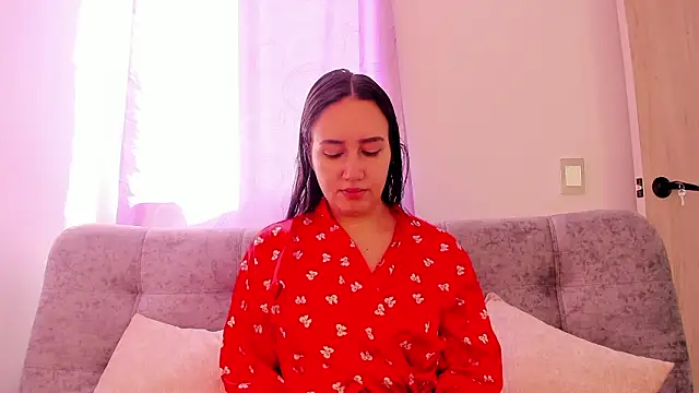 Jullya x online show from January 2026 03:06:01 PM