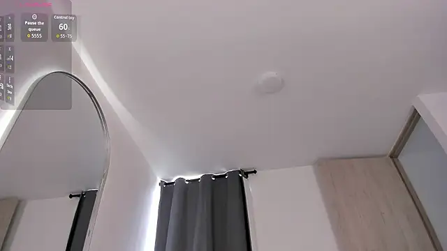 Jullya x online show from March 2026 05:09:01 PM