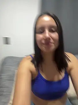 Snapshot of Jullya_x chatting on June 2026 06:10:02 PM Jullya x online show from June 2026 06:10:02 PM