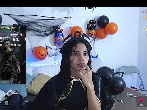 Snapshot of Corey_Bless chatting on October 2025 11:11:02 AM Corey Bless online show from October 2025 11:11:02 AM