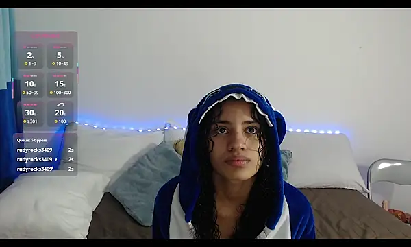 Snapshot of Corey_Bless chatting on November 2025 12:03:01 PM Corey Bless online show from November 2025 12:03:01 PM