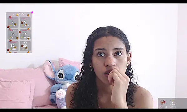 Snapshot of Corey_Bless chatting on November 2025 11:10:02 AM Corey Bless online show from November 2025 11:10:02 AM