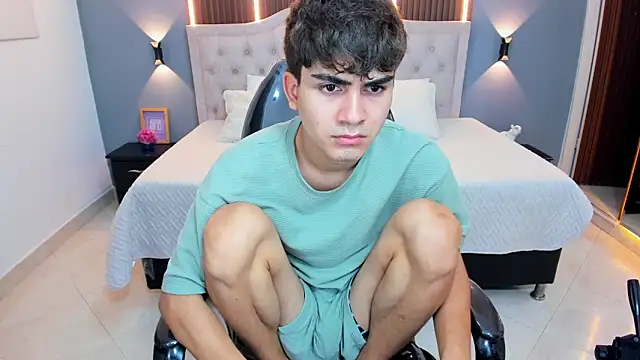 Tommy18   online show from March 2026 03:34:01 AM