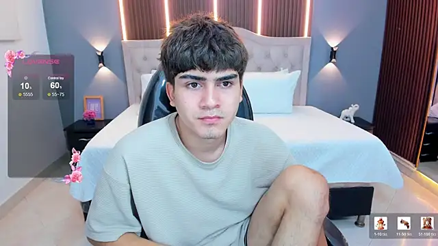 Tommy18   online show from July 2026 03:22:02 AM