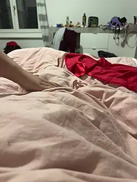 MelissathequeenOff online show from March 2026 06:48:01 PM