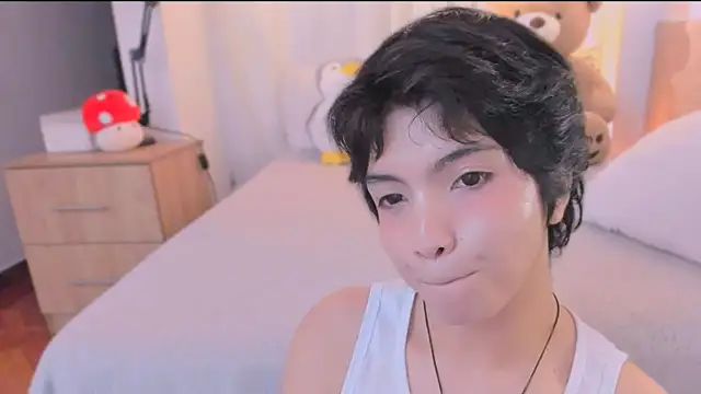 AllanYong18 online show from March 2026 07:04:02 AM