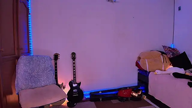 antonelawow online show from November 2025 09:04:02 PM