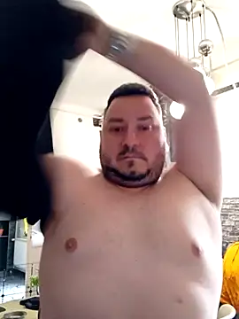 BogdanAlan online show from February 2025 03:15:02 PM