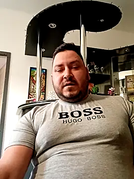 BogdanAlan online show from February 2025 03:15:02 PM