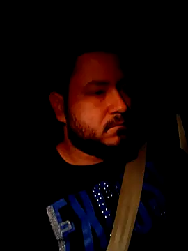 BogdanAlan online show from October 2025 09:45:01 PM