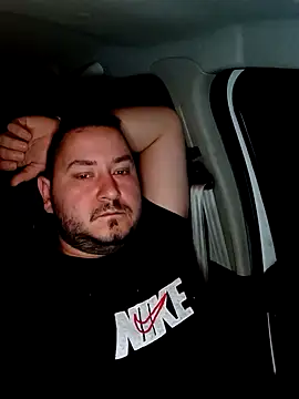 BogdanAlan online show from November 2025 09:52:02 PM