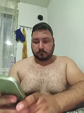 BogdanAlan online show from June 2026 11:57:02 PM