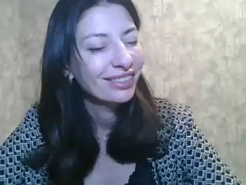 LissaBlossom online show from January 2025 03:36:02 AM
