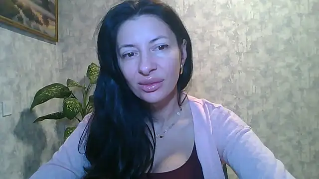 LissaBlossom online show from September 2025 03:33:02 AM