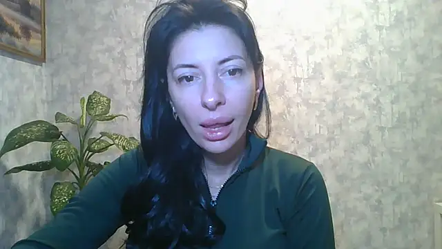 LissaBlossom online show from October 2025 03:48:02 AM