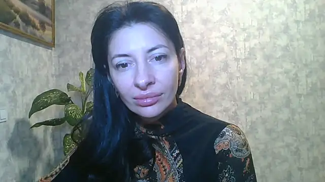 LissaBlossom online show from October 2025 04:00:02 AM