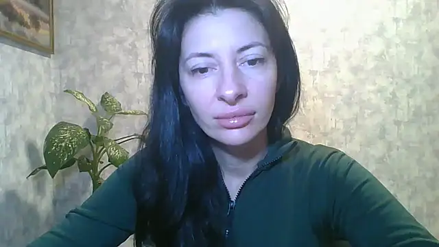LissaBlossom online show from November 2025 05:20:01 AM