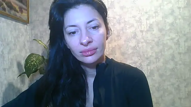 LissaBlossom online show from November 2025 04:48:01 AM