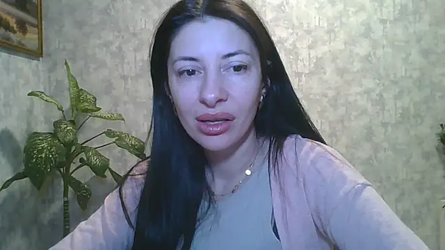 LissaBlossom online show from January 2026 03:45:02 AM