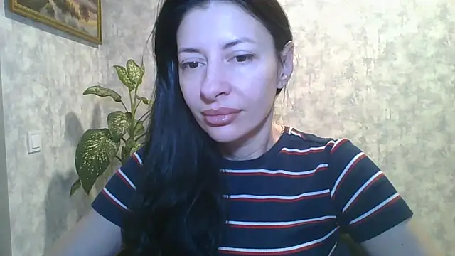 LissaBlossom online show from February 2026 04:30:01 AM