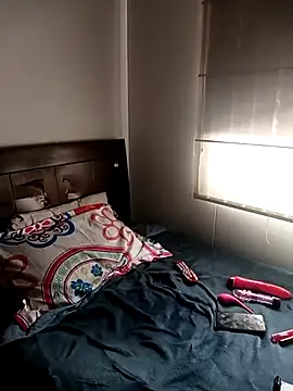 Snapshot of JaquiDi chatting on February 2025 04:03:02 PM JaquiDi online show from February 2025 04:03:02 PM