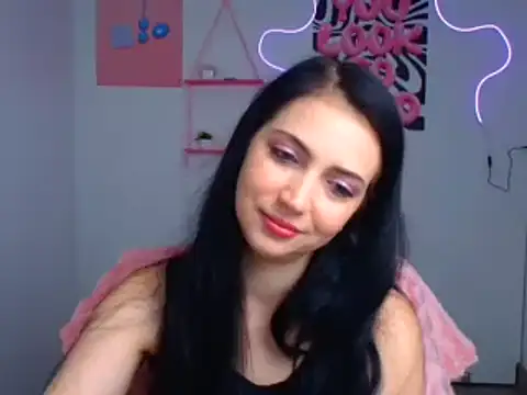 Amalia amor online show from October 2025 11:20:02 AM