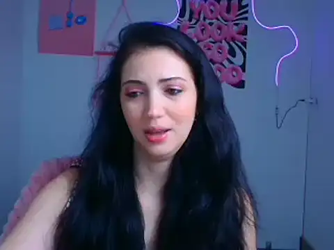 Amalia amor online show from October 2025 05:26:02 AM