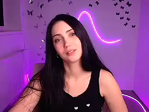 Amalia amor online show from December 2025 12:46:02 PM