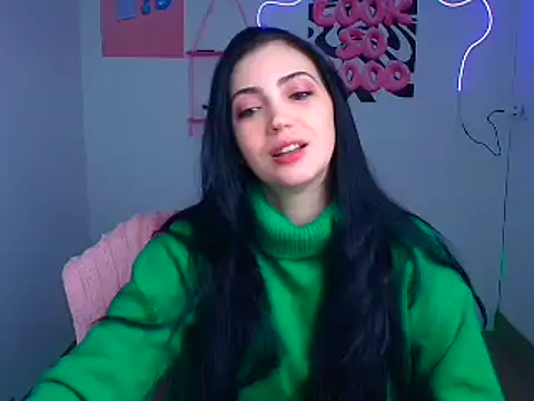 Amalia amor online show from January 2026 06:50:02 AM