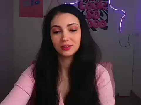 Amalia amor online show from March 2026 06:29:01 AM