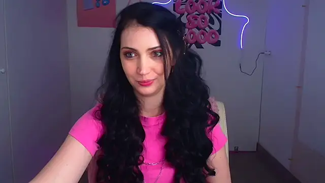 Amalia amor online show from April 2026 05:46:02 AM