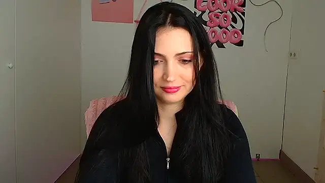 Amalia amor online show from May 2026 06:20:02 AM