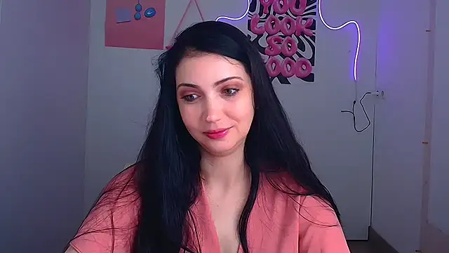 Amalia amor online show from June 2026 05:43:02 AM