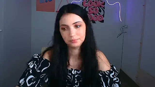 Amalia amor online show from June 2026 11:31:01 AM