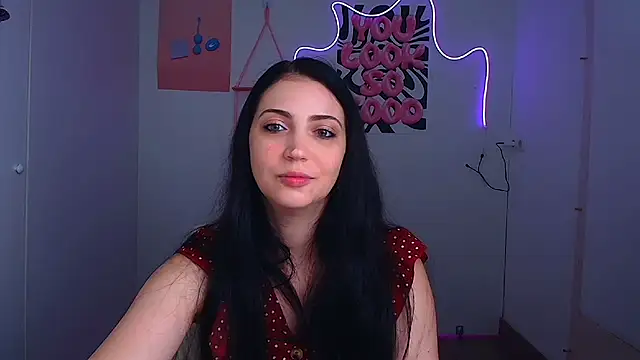 Amalia amor online show from June 2026 05:41:02 AM