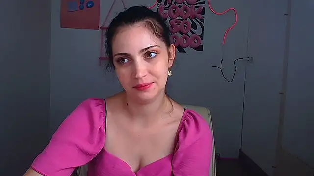 Amalia amor online show from July 2026 05:47:02 AM