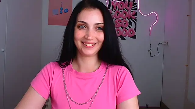 Amalia amor online show from July 2026 03:03:02 PM