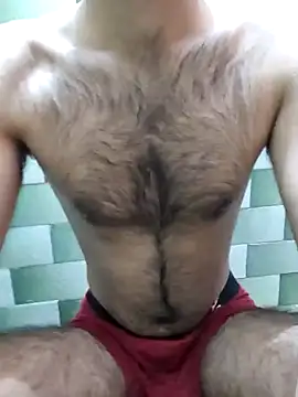 TOPMOON001 online show from February 2025 06:35:01 AM