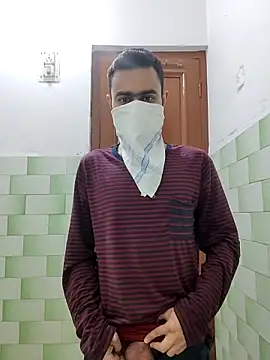 TOPMOON001 online show from March 2025 07:02:01 PM