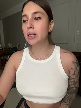 VictoriaBaker- online show from July 2026 01:59:01 PM