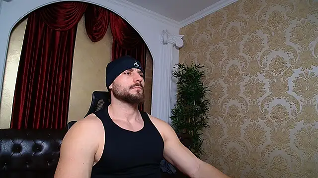 Snapshot of AdamJamesonn chatting on February 2025 06:24:01 AM AdamJamesonn online show from February 2025 06:24:01 AM