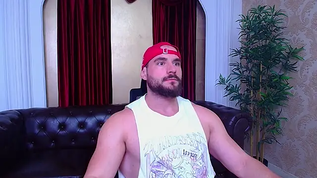 Snapshot of AdamJamesonn chatting on September 2025 04:58:02 AM AdamJamesonn online show from September 2025 04:58:02 AM