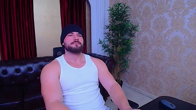 Snapshot of AdamJamesonn chatting on October 2025 05:27:01 AM AdamJamesonn online show from October 2025 05:27:01 AM