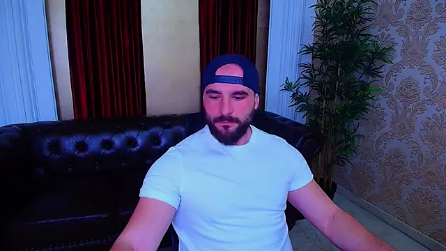 Snapshot of AdamJamesonn chatting on October 2025 05:22:01 AM AdamJamesonn online show from October 2025 05:22:01 AM