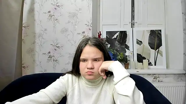 AdeleCruz online show from January 2025 03:55:01 PM