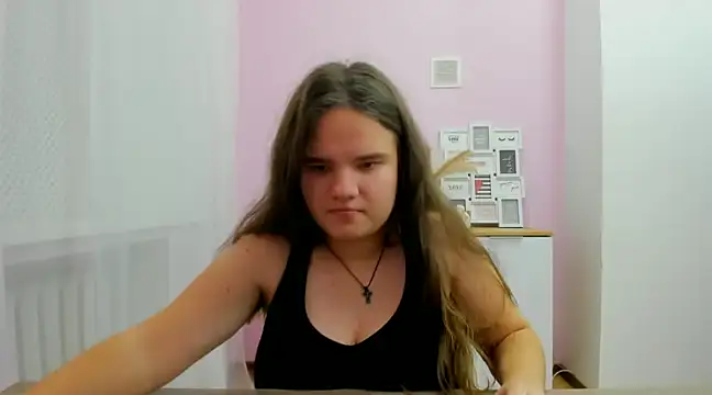 AdeleCruz online show from January 2025 03:57:02 PM